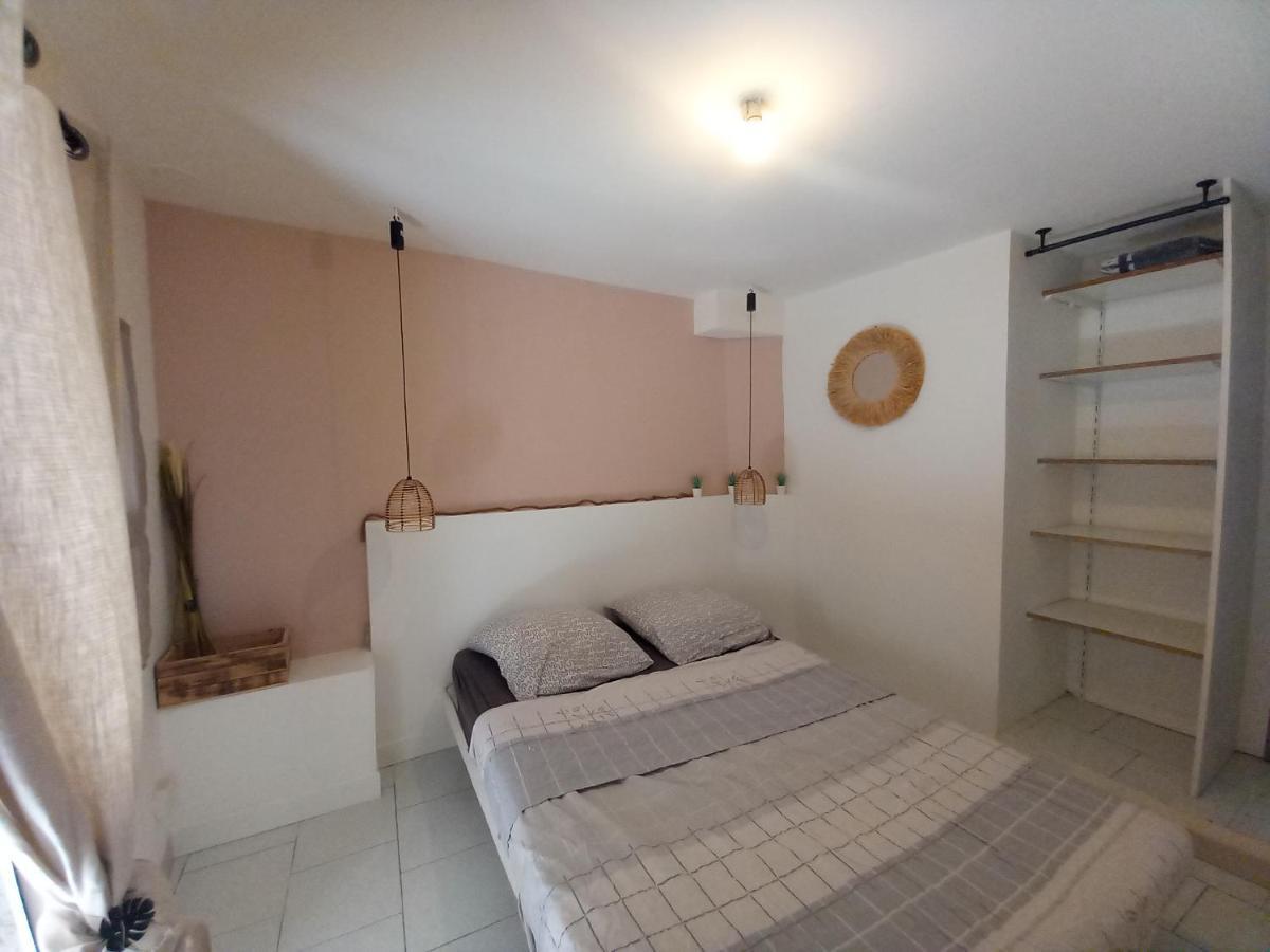 Le Cosy Apartment Clermont-l'Herault Exterior photo