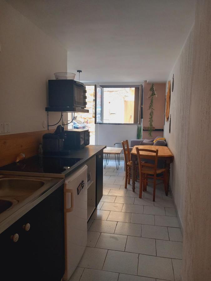 Le Cosy Apartment Clermont-l'Herault Exterior photo