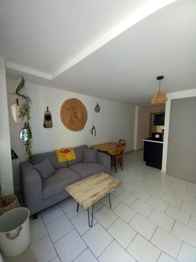 Le Cosy Apartment Clermont-l'Herault Exterior photo
